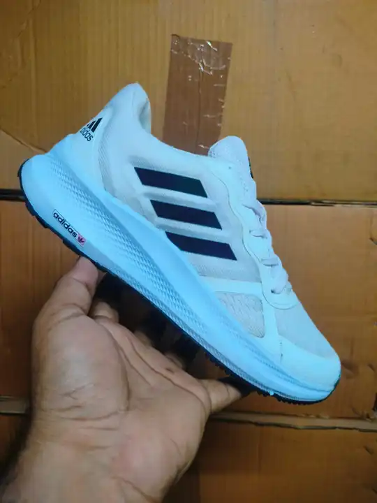Post image Hey! Checkout my new product called
Adidas.