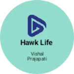 Business logo of Hawk life