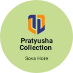 Business logo of Pratyusha collection