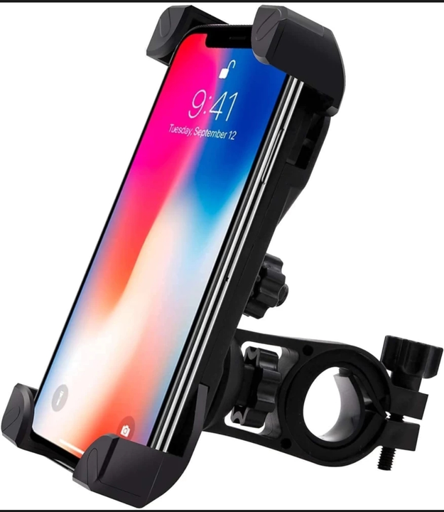 Post image Hey! Checkout my new product called
Bike mobile holder.
