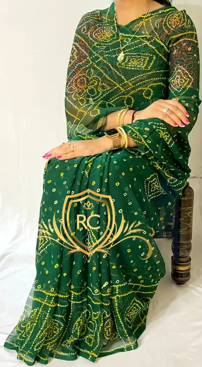 Fabric pure 20 gram royal georgette original

Best quality material
.super colour

 uploaded by business on 8/28/2023