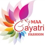 Business logo of Maa Gayatri fashion