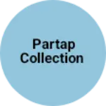 Business logo of Partap collection