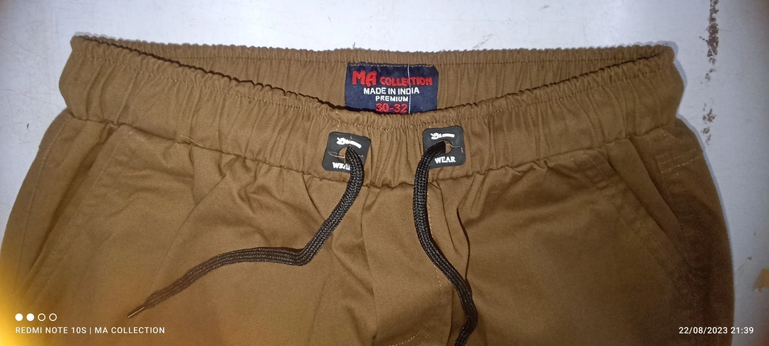 Cargo  pant  uploaded by MA Collection on 8/28/2023