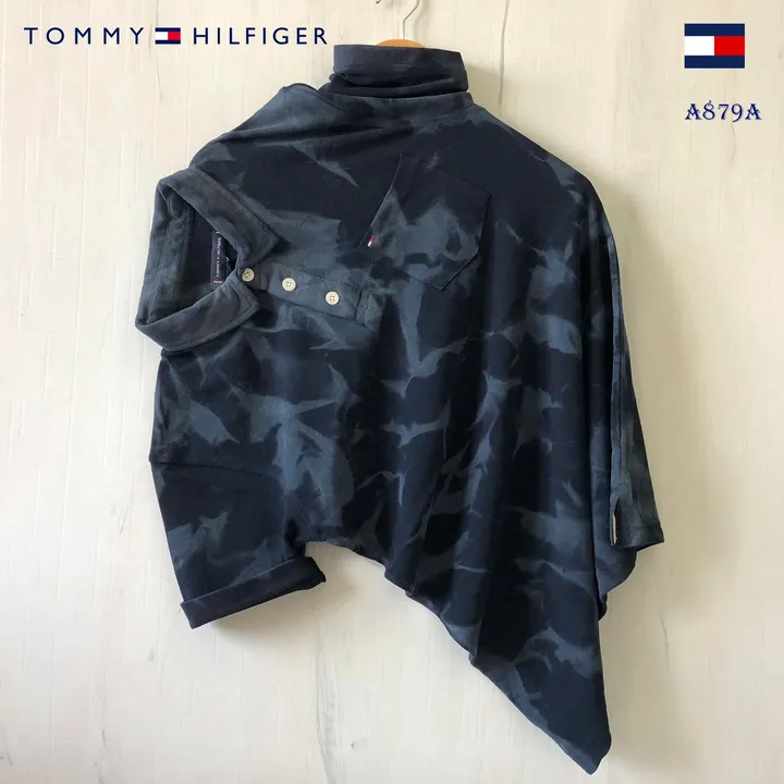 Tommy Hilfiger uploaded by business on 8/28/2023