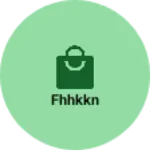 Business logo of Fhhkkn