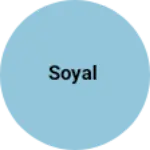 Business logo of Soyal