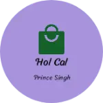 Business logo of Hol cal