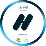 Business logo of Hotscart #1 Online Shopping Center