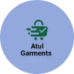 Business logo of Atul Garments