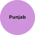 Business logo of PUNJAB