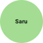 Business logo of Saru