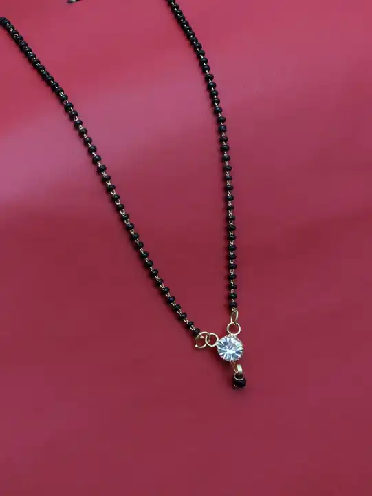 Mangalsutra  uploaded by business on 8/28/2023