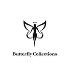 Business logo of Butterfly Collections