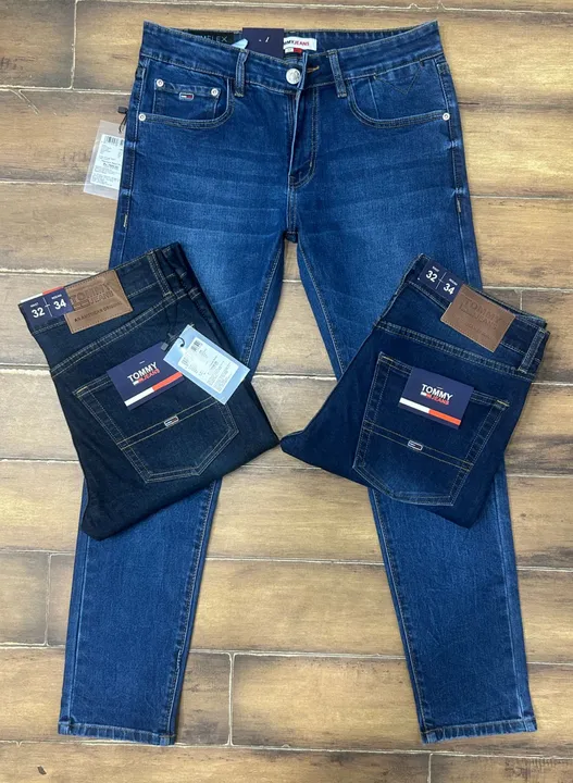 Premium quality jeans  uploaded by London highway on 8/28/2023