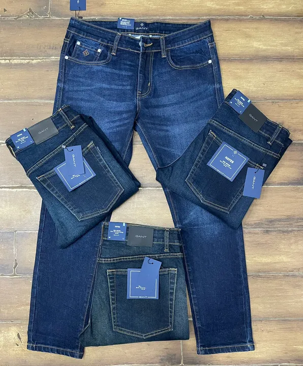Premium quality jeans  uploaded by London highway on 8/28/2023