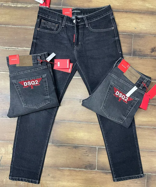 Premium quality jeans  uploaded by business on 8/28/2023