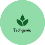 Business logo of Techgenix