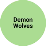 Business logo of Demon wolves