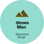 Business logo of Shoes men