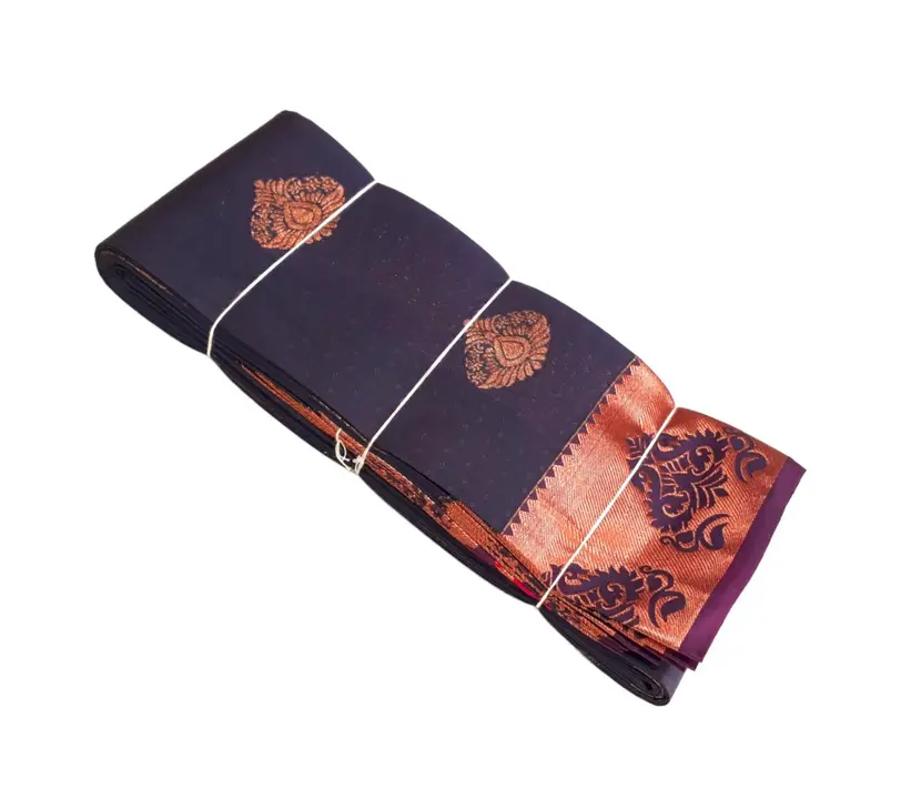 Product uploaded by SRI AMMAN SAREES MANUFACTURE on 8/29/2023