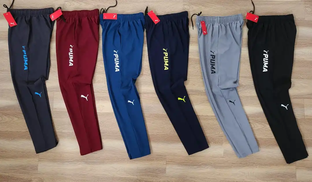 Track pants uploaded by Yahaya traders on 8/29/2023