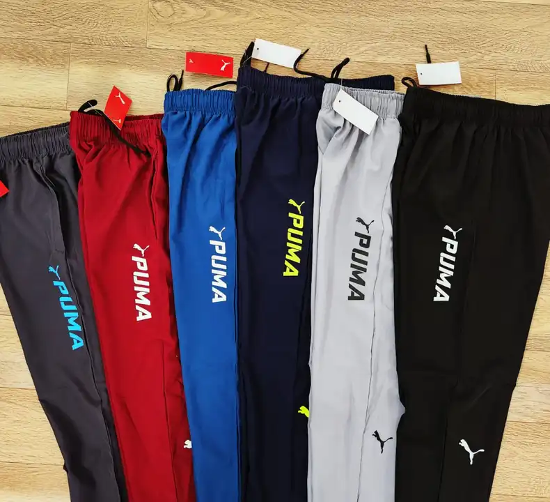 Track pants uploaded by Yahaya traders on 8/29/2023