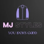 Business logo of Mj Styles