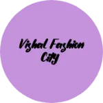 Business logo of Aysh fashion city