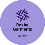 Business logo of Rekha Garments House