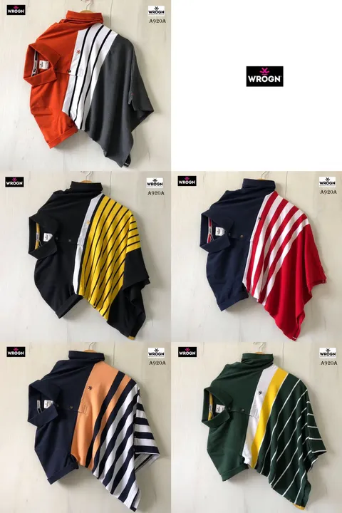 POLO uploaded by Yahaya traders on 8/29/2023