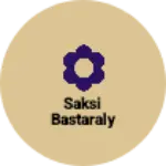 Business logo of Saksi bastaraly