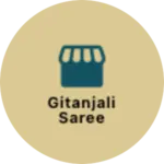 Business logo of Gitanjali saree