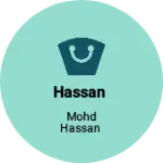 Business logo of Hassan