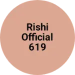 Business logo of Rishi official 619