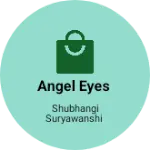 Business logo of Angel eyes