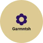 Business logo of Garmntsh