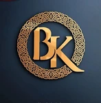 Business logo of Bk creation 