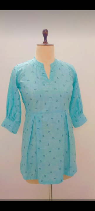 Sort kurti  uploaded by business on 8/29/2023