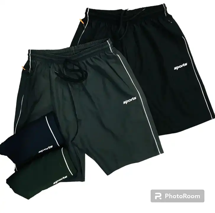 Ns 12% Lycra Shorts / Cod  Available / Starting Price  uploaded by Hindustan Trading Company on 8/29/2023