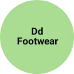 Business logo of Dd footwear