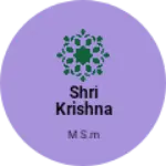 Business logo of Shri Krishna garments
