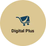 Business logo of Digital plus