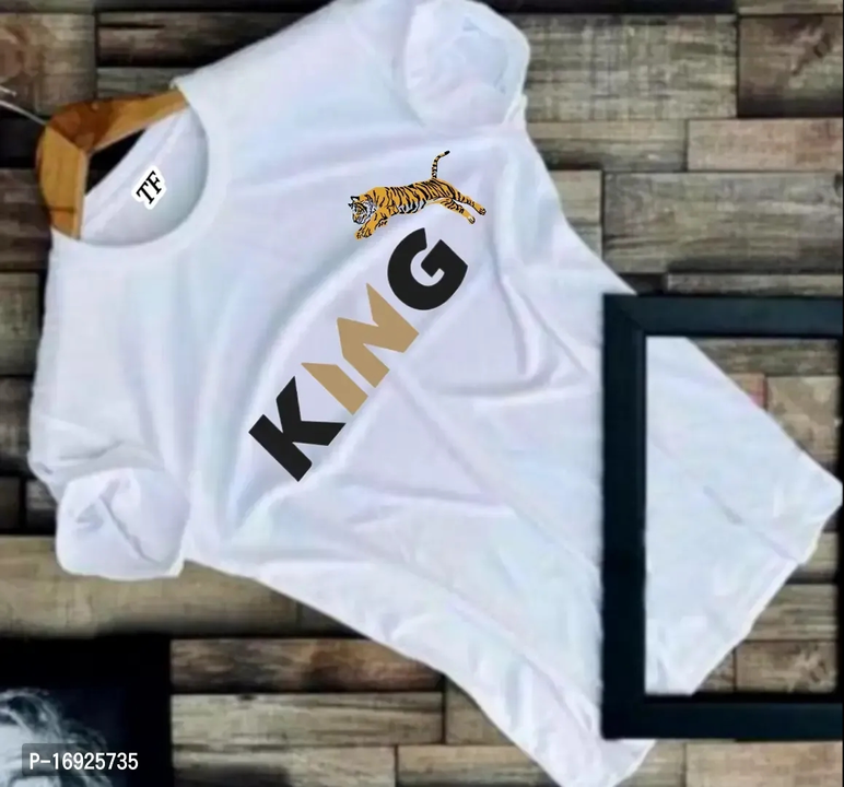 King Tshirt uploaded by business on 8/29/2023