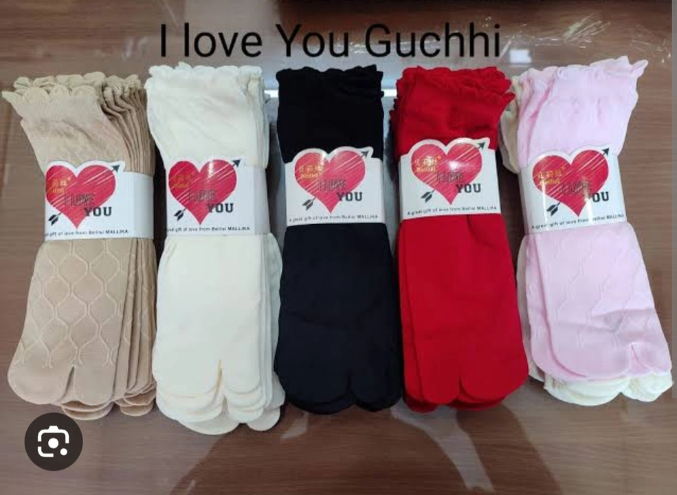 Post image Hey! Checkout my new product called
Ladies Socks(10pcs).