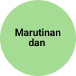 Business logo of Marutinandan