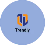 Business logo of Trendly