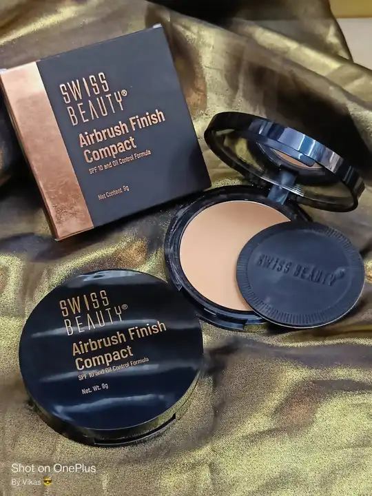Swissbeauty compact  uploaded by business on 8/29/2023