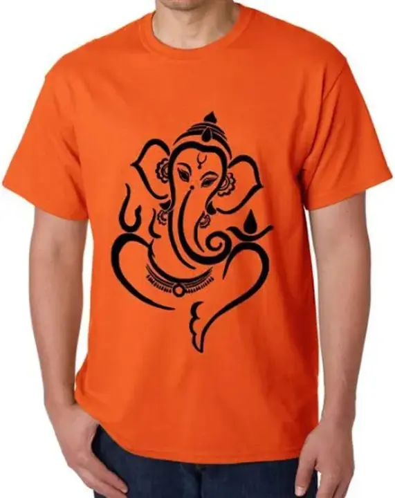 Ganesh  Chaturthi ustav t shirt  uploaded by Neuv Vidhan on 8/29/2023