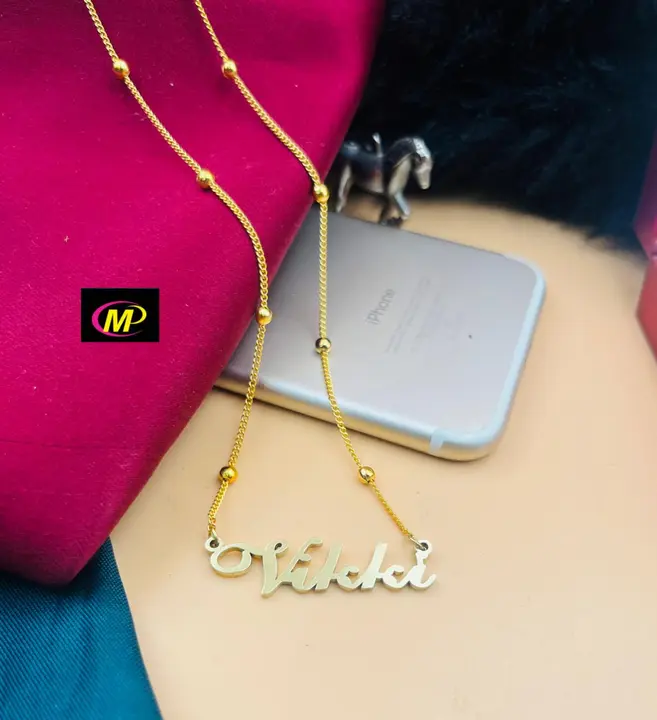 Chain pendant  160 uploaded by mp brand jewellery mumbai on 8/29/2023